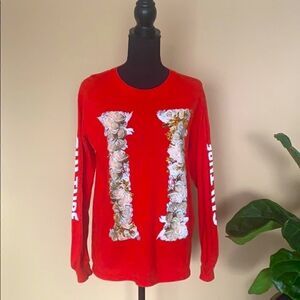 𝅺MIGOS Long Sleeve T-Shirt